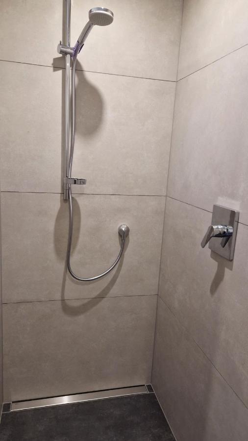 Apartment Alte Raiffeisenkasse Ротенбург-на-Таубере Экстерьер фото