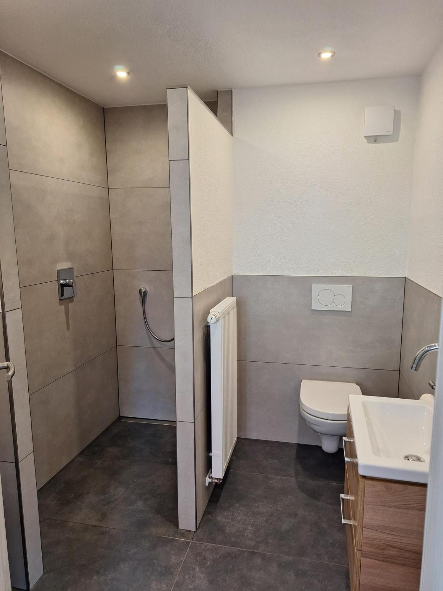 Apartment Alte Raiffeisenkasse Ротенбург-на-Таубере Экстерьер фото